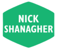 Nick Shanagher brand